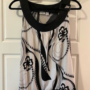 Women’s Business Professional Tank